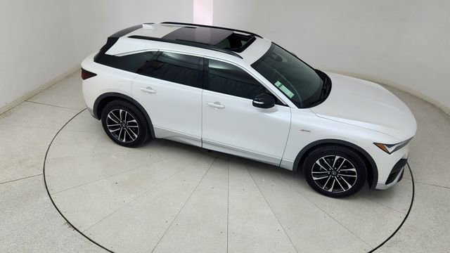 Used 2024 Acura ZDX A-Spec image 73