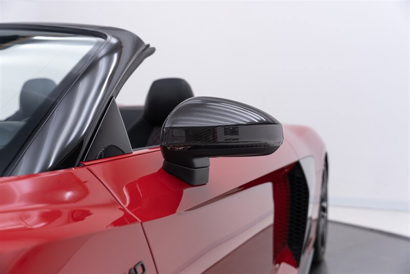 Used 2020 Audi R8 V10 performance AWD/4WD image 22