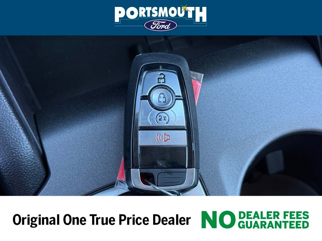 New 2025 Ford Bronco Sport Outer Banks image 11