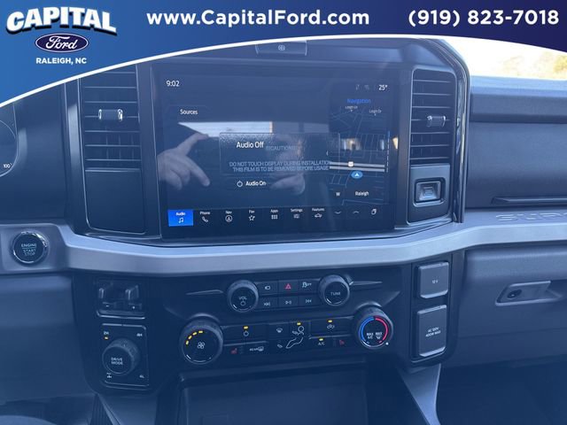 New 2026 Ford F250 XLT w/ XLT Premium Package image 24