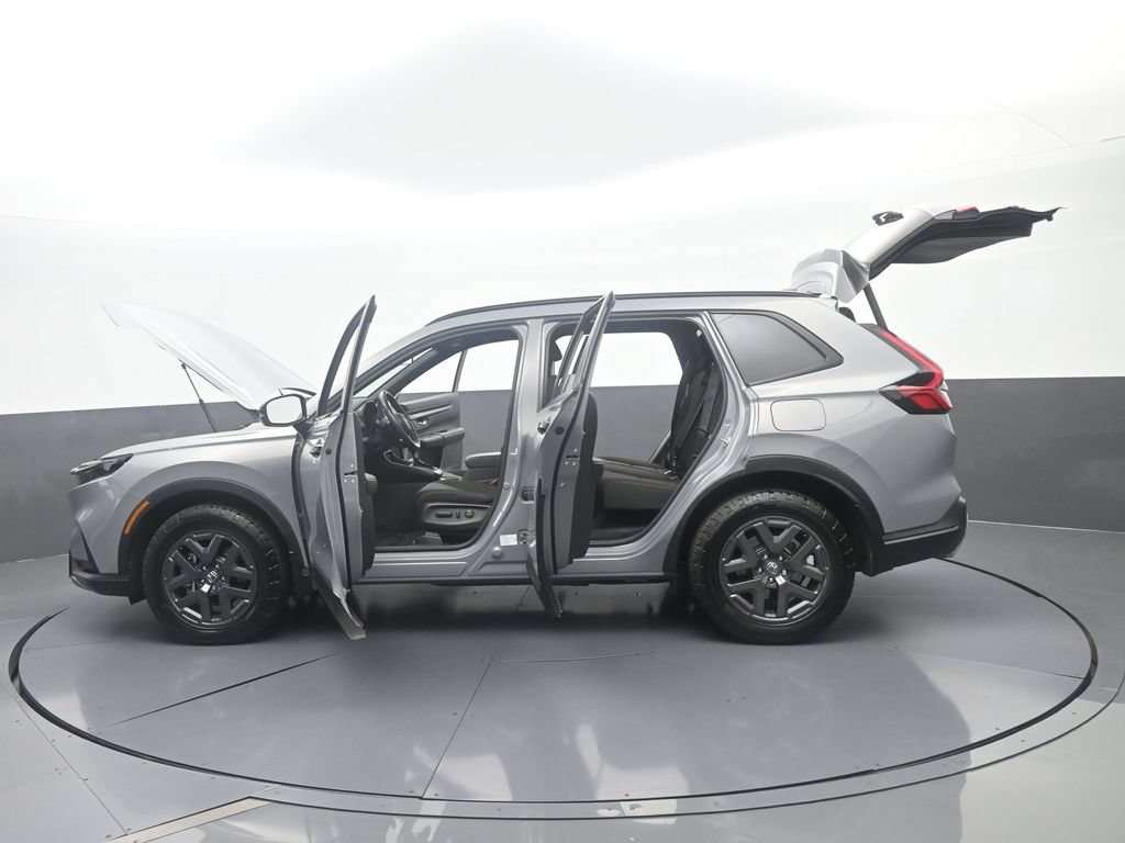 Used 2026 Honda CR-V TrailSport image 74