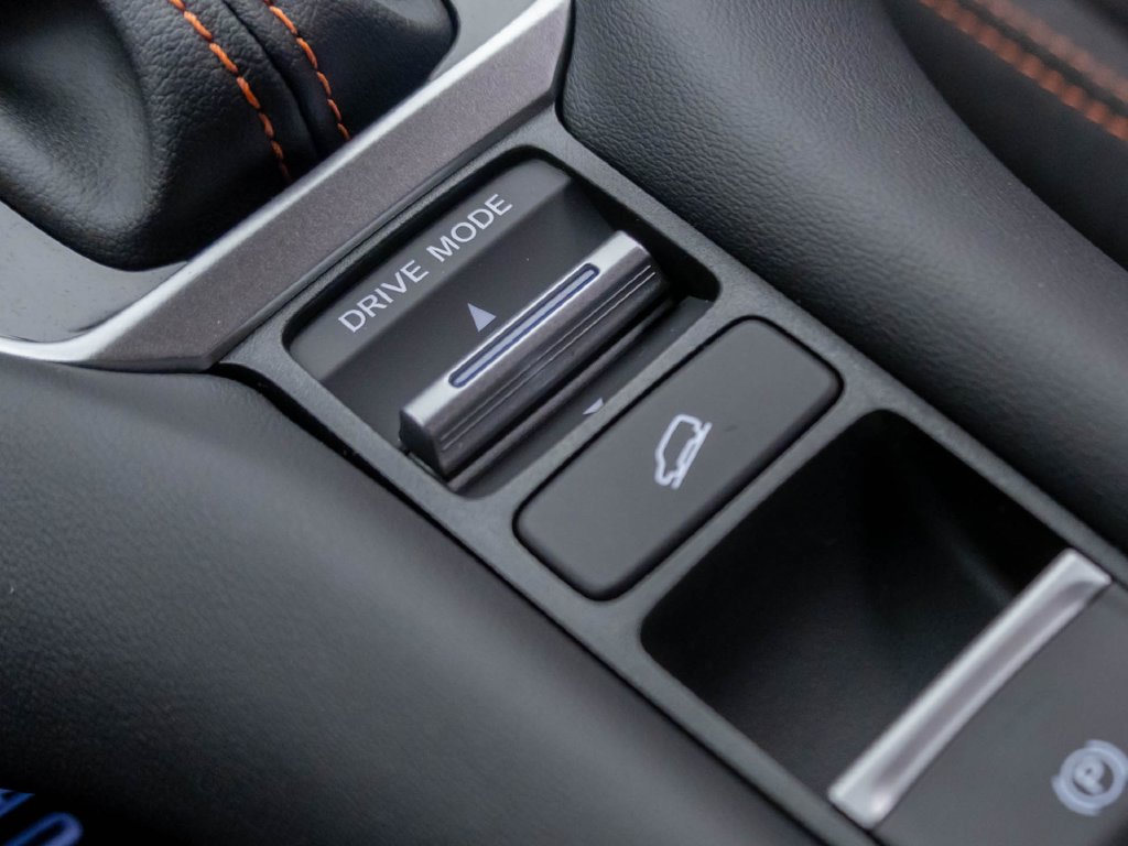 New 2027 Honda HR-V Sport image 28