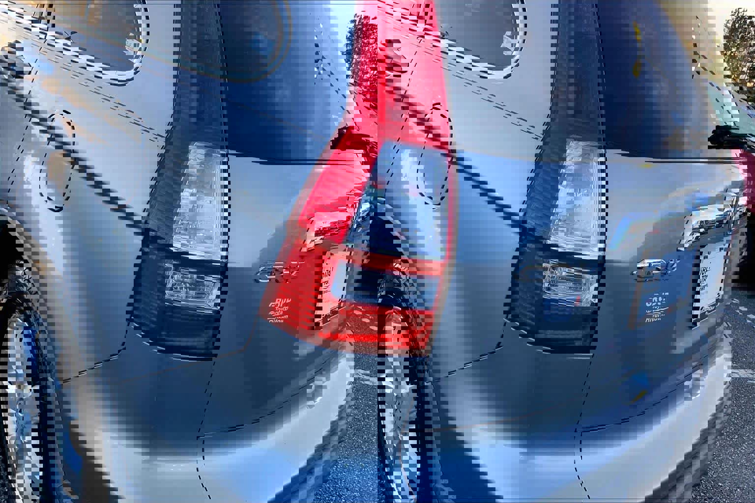 Used 2008 Honda CR-V EX-L image 26