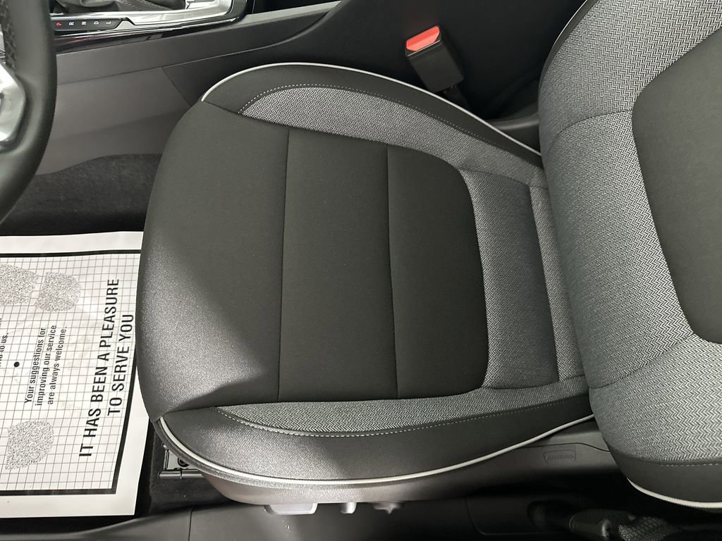 New 2026 Chevrolet TrailBlazer LT image 19