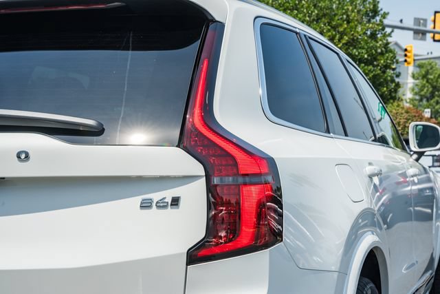 New 2026 Volvo XC90 B6 Plus w/ Protection Package Premier AWD/4WD image 7