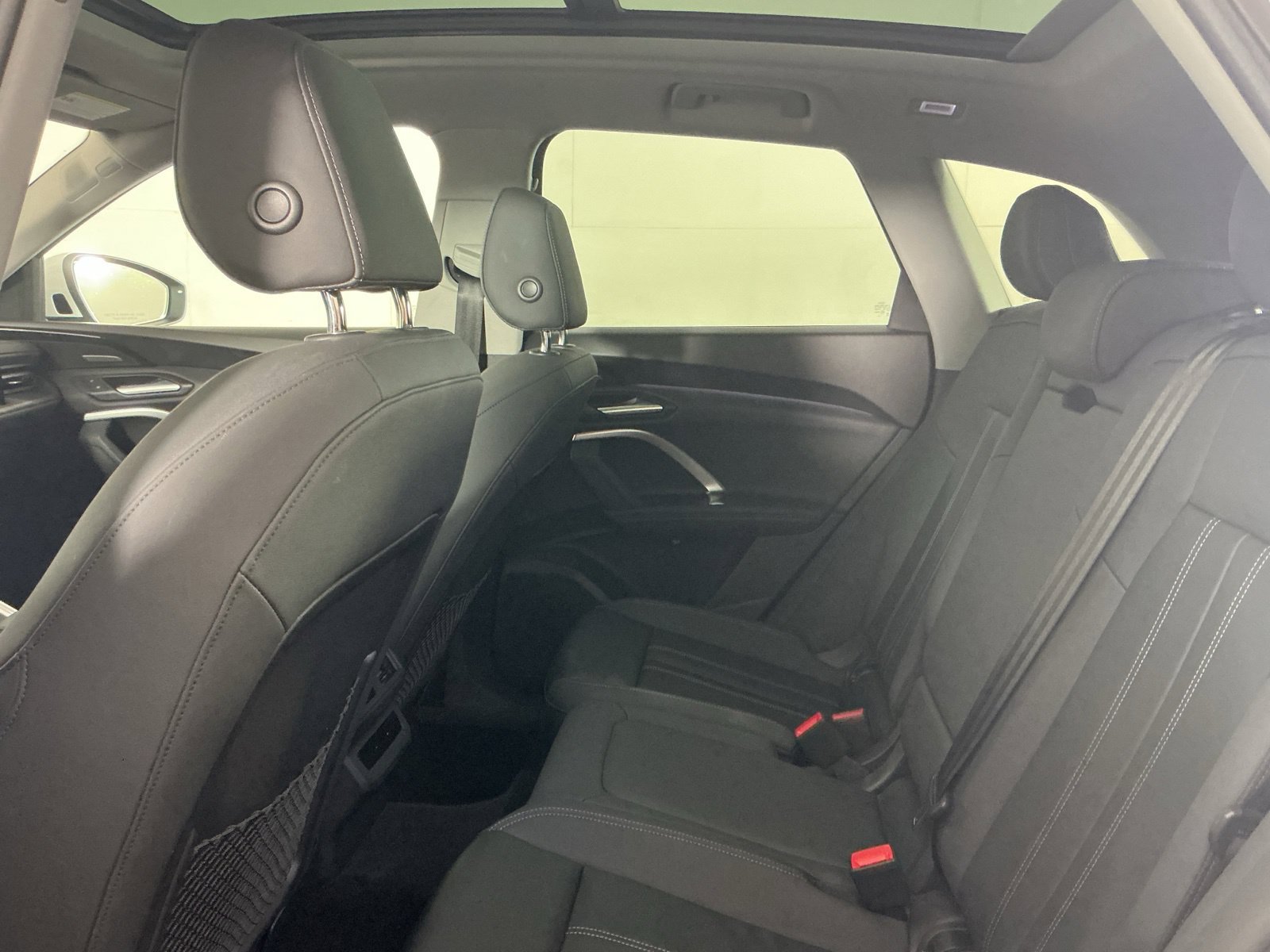 Used 2025 Audi Q5 Premium Plus w/ Premium Plus AWD/4WD image 15
