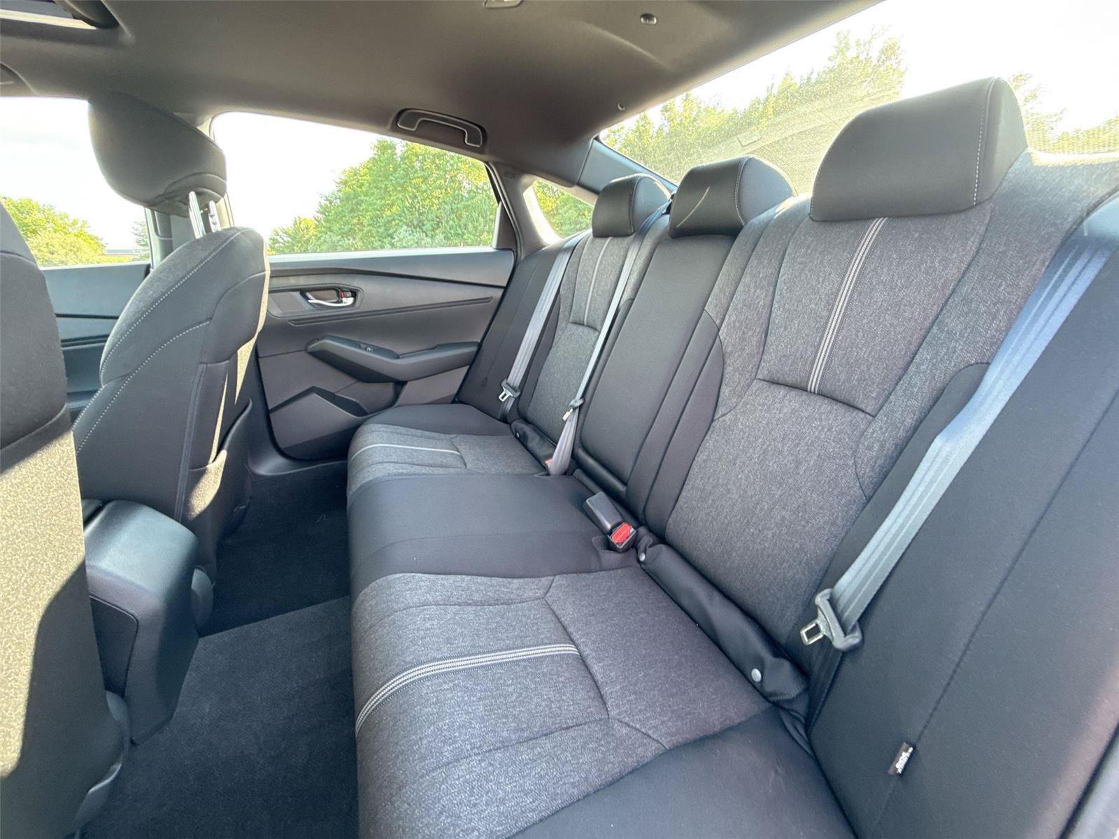 Used 2024 Honda Accord Sport image 17