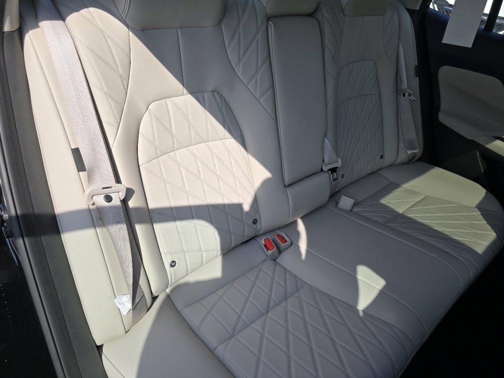 New 2026 Nissan Sentra SL w/ Floor Mat Package FWD image 18