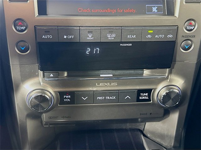 Used 2021 Lexus GX 460 Premium image 21