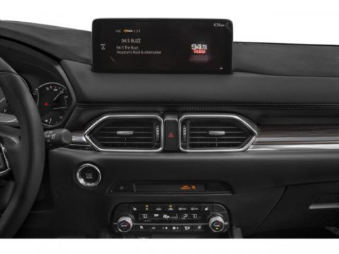 Used 2021 MAZDA CX-5 Grand Touring Reserve image 13