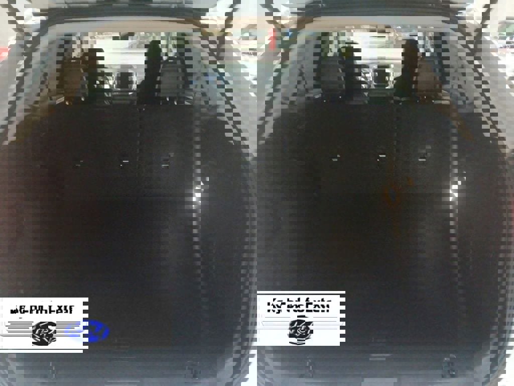 Used 2021 Ford Edge Titanium image 14