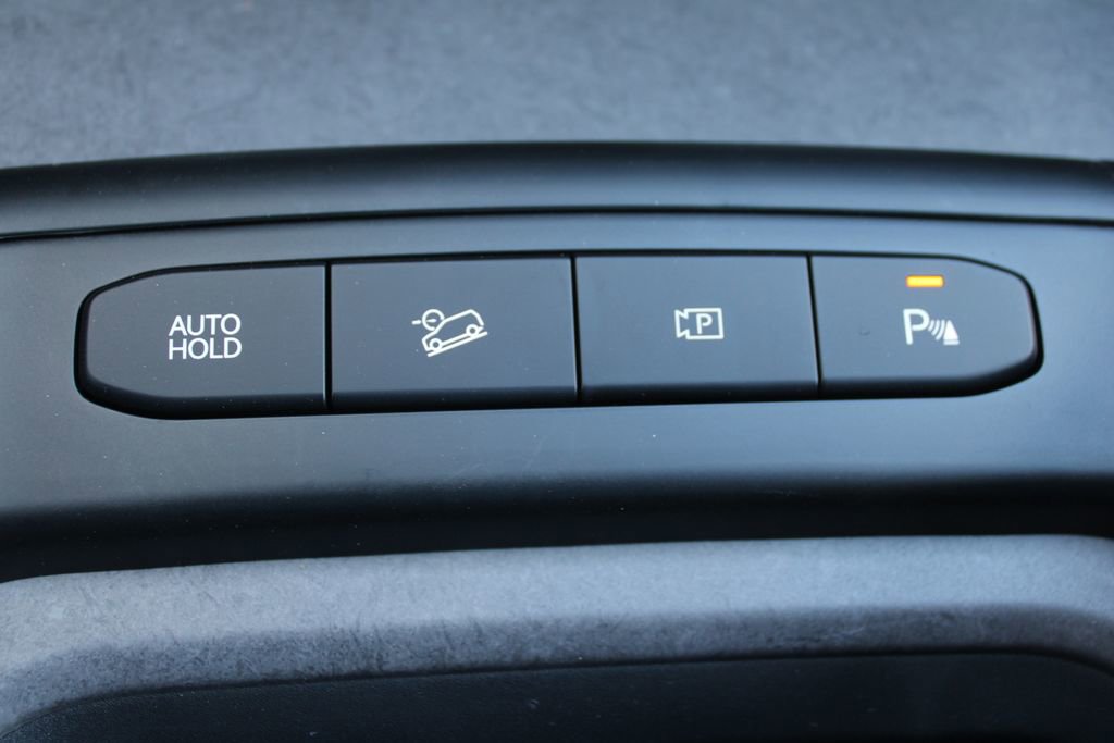 New 2027 Kia Telluride LX image 37