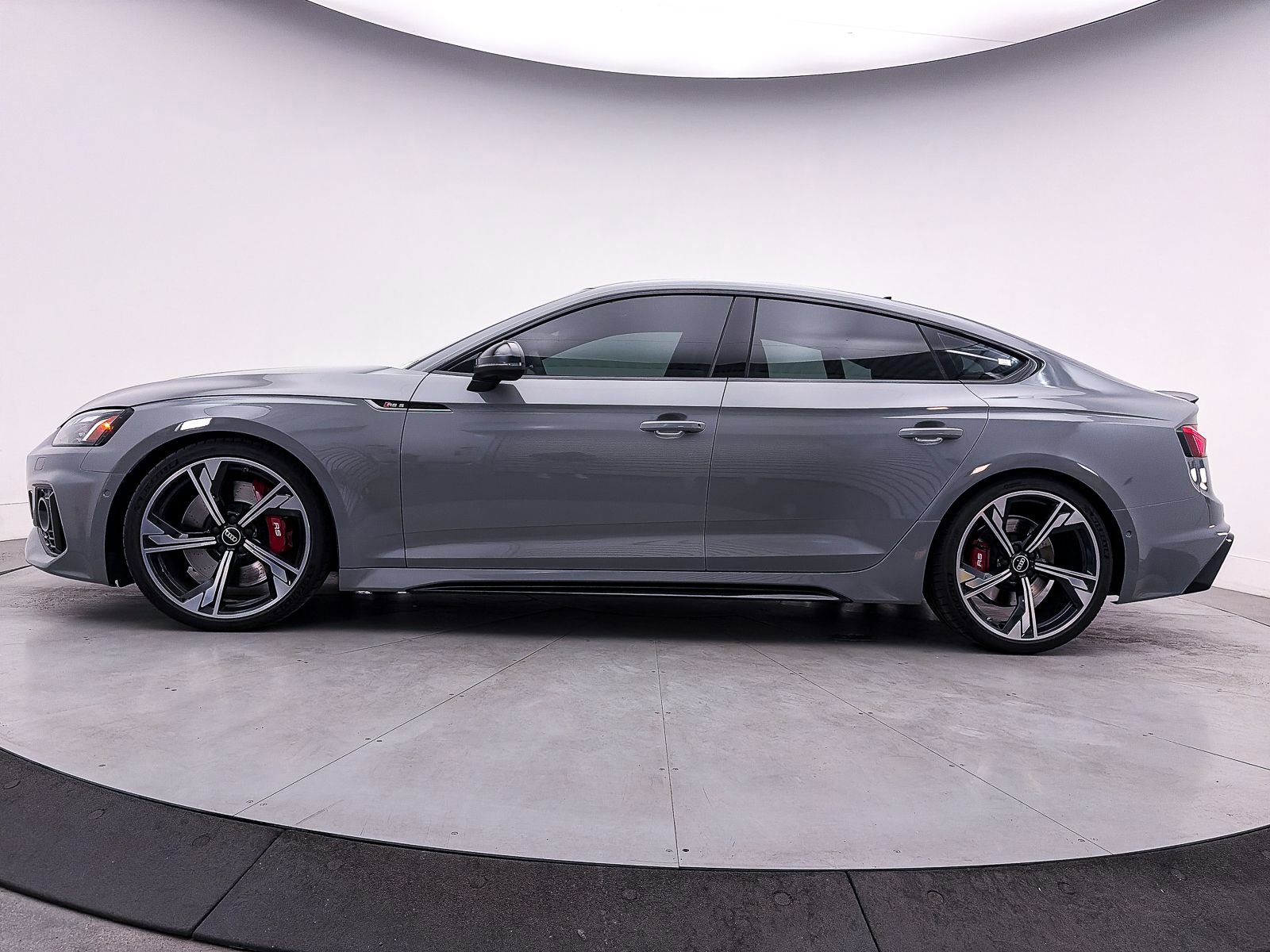 Used 2021 Audi RS 5 Sportback AWD/4WD image 45