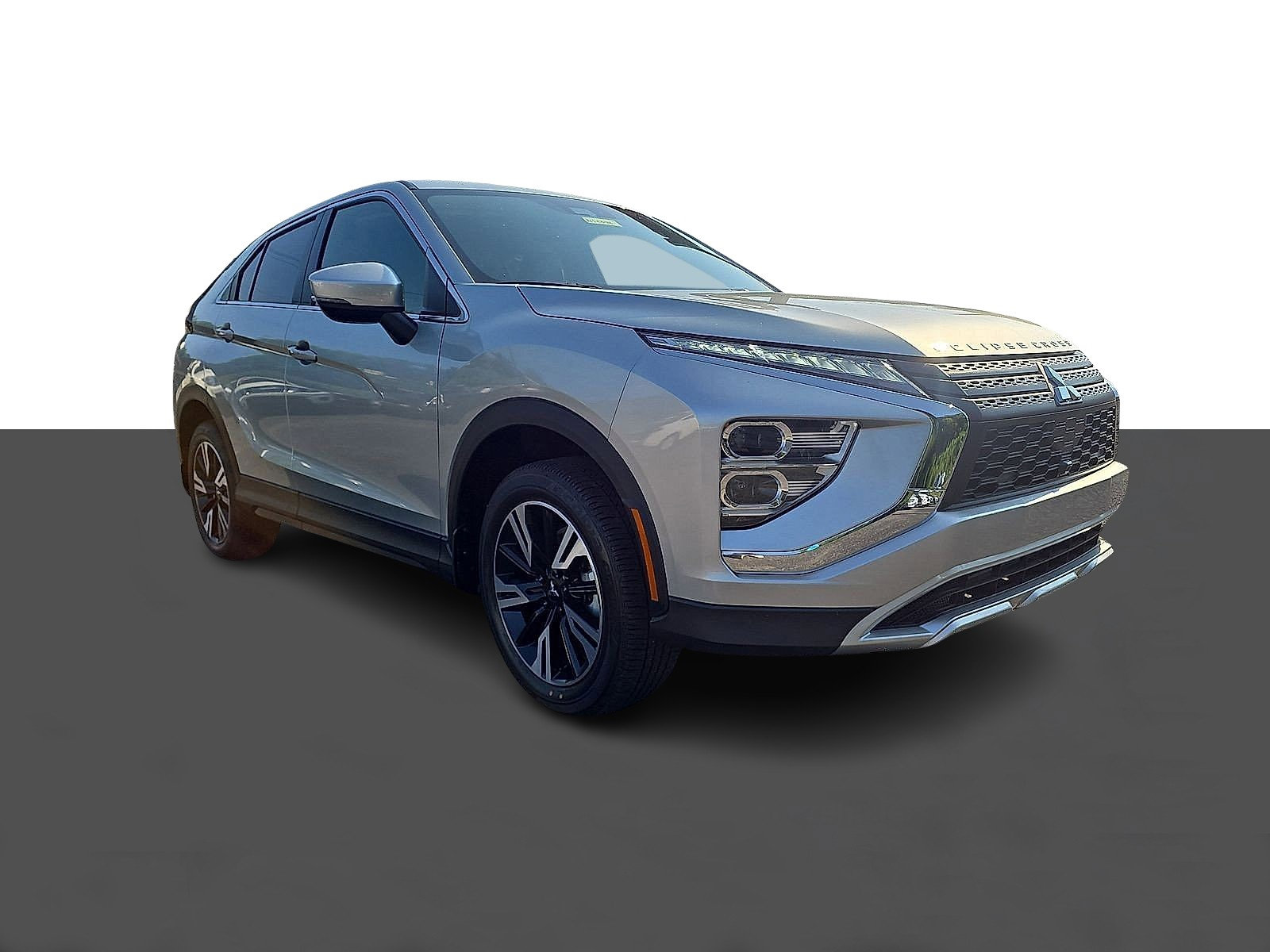 New 2025 Mitsubishi Eclipse Cross SE