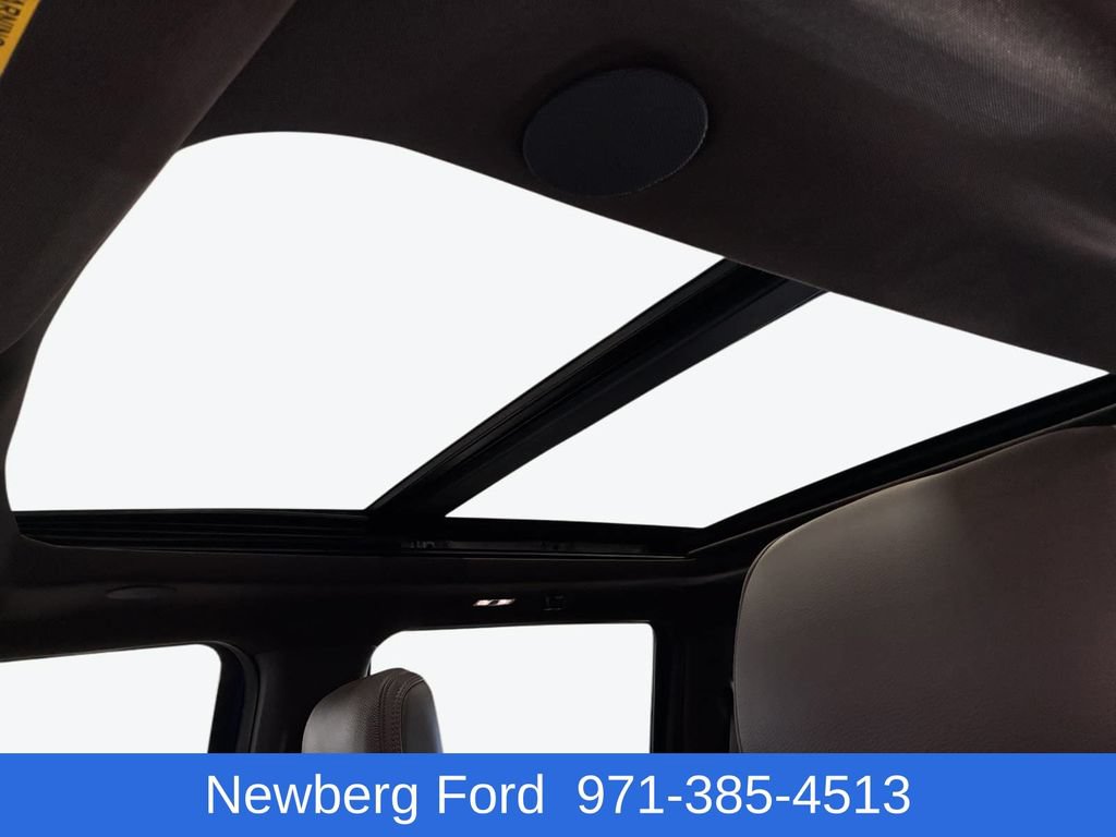 Used 2026 Ford F450 King Ranch w/ Chrome Package AWD/4WD image 34