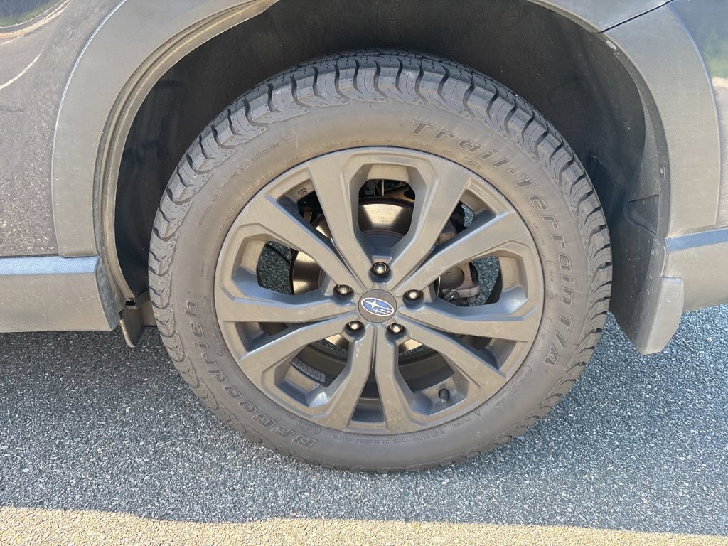 Used 2021 Subaru Forester Sport AWD/4WD image 10