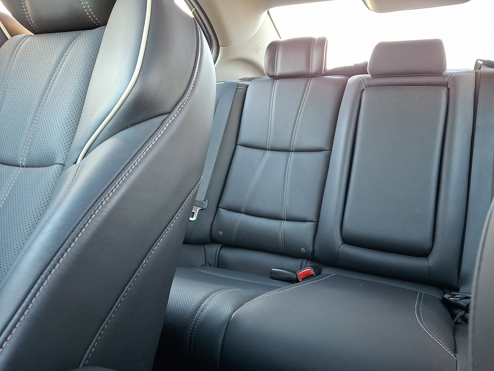 Used 2018 Acura TLX V6 SH-AWD w/ Advance Package image 18