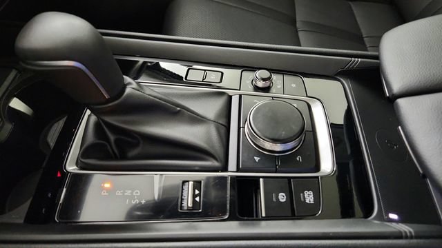Used 2026 MAZDA CX-50 AWD 2.5 Hybrid w/ Weather Package image 50