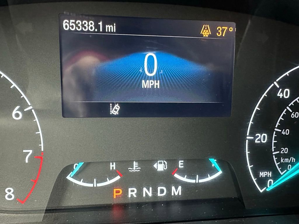 Used 2022 Ford Transit 350 XLT image 6