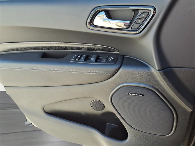 Used 2024 Dodge Durango SRT image 18