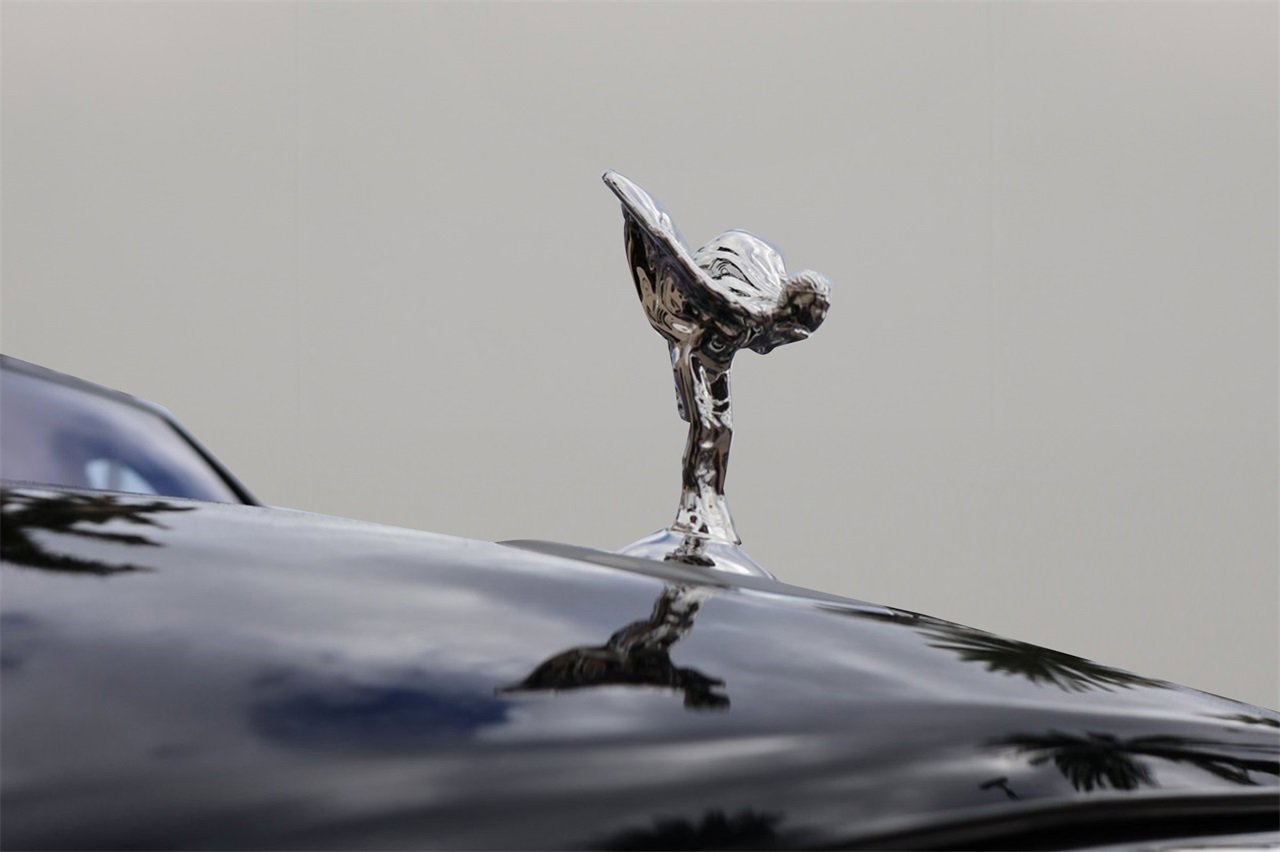 Used 2025 Rolls-Royce Cullinan image 10