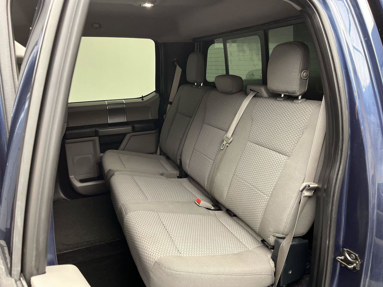 Used 2016 Ford F150 XLT w/ Equipment Group 302A Luxury AWD/4WD image 11