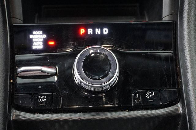 Used 2024 Jeep Grand Cherokee Limited 4xe AWD/4WD image 19