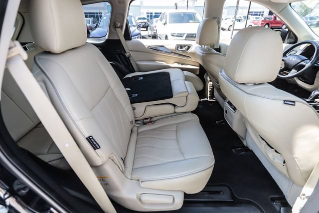 Used 2018 INFINITI QX60 Luxe w/ Premium Plus Package AWD/4WD image 66