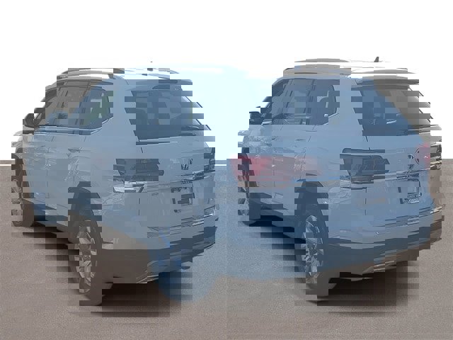 Used 2019 Volkswagen Atlas SE w/ Towing Package image 3