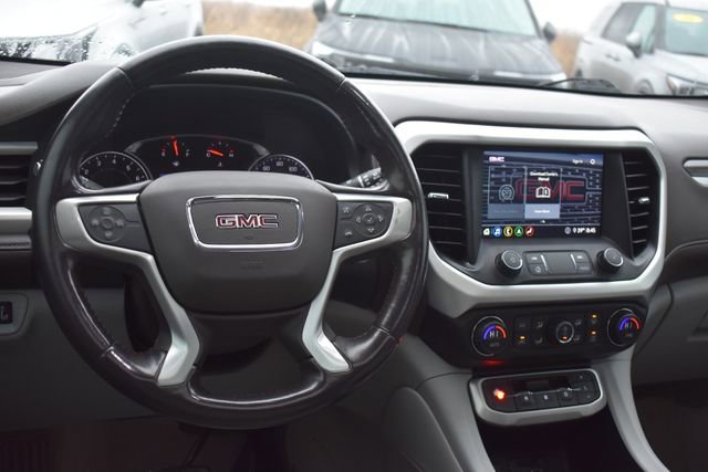 Used 2020 GMC Acadia SLT image 24