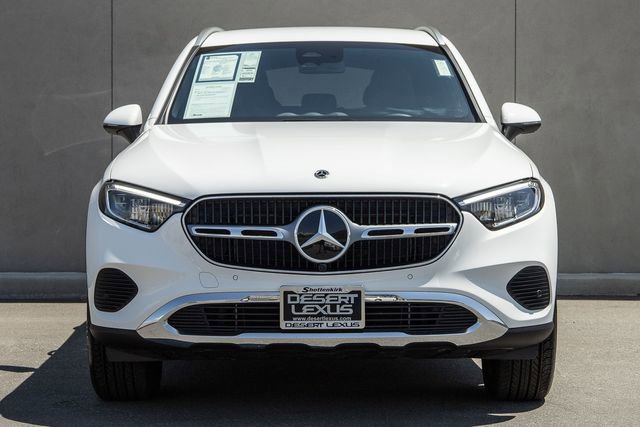 Used 2025 Mercedes-Benz GLC 300 4MATIC video 2