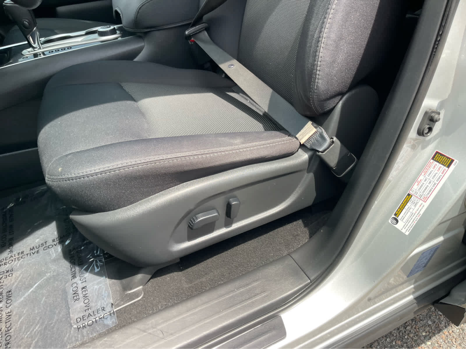 Used 2019 Nissan Pathfinder SV AWD/4WD image 13