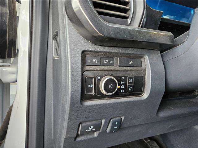 Certified 2024 Ford F250 Lariat w/ Lariat Ultimate Package image 10
