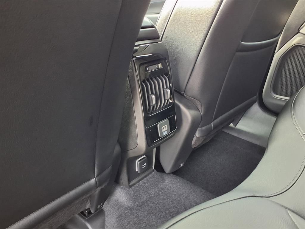 New 2026 Jeep Compass Latitude image 21