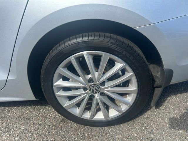 Used 2016 Volkswagen Jetta SEL image 6