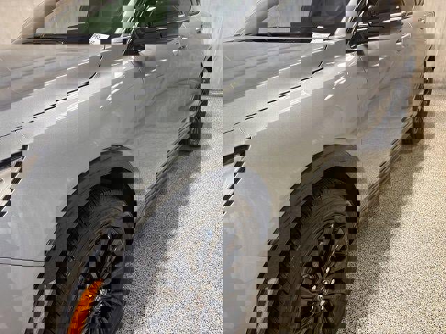 Used 2024 Buick Envista Sport Touring w/ Convenience I Package image 12