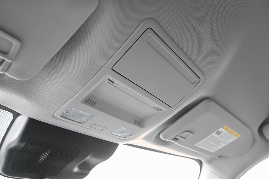 New 2025 Ford Maverick XLT image 34