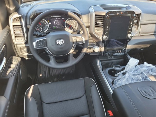 New 2026 RAM 1500 Laramie w/ Laramie Preferred Package image 10