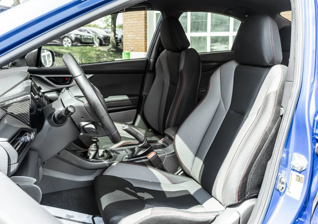 Used 2022 Subaru WRX AWD/4WD image 6