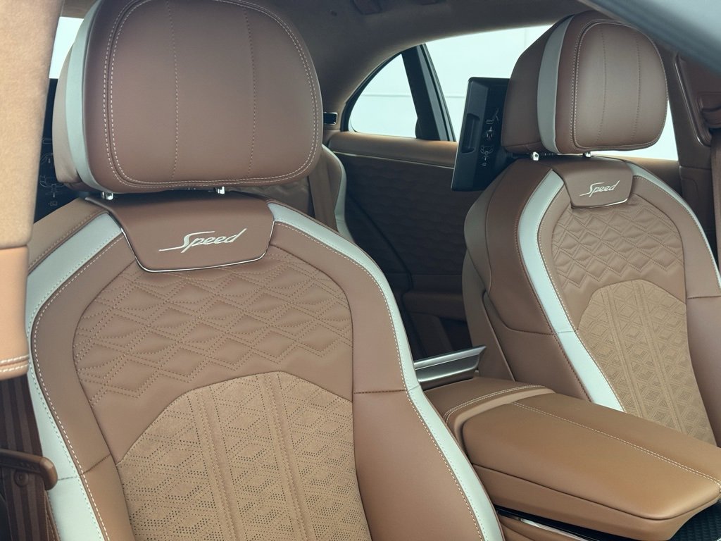 New 2026 Bentley Flying Spur Plug-In Hybrid image 79