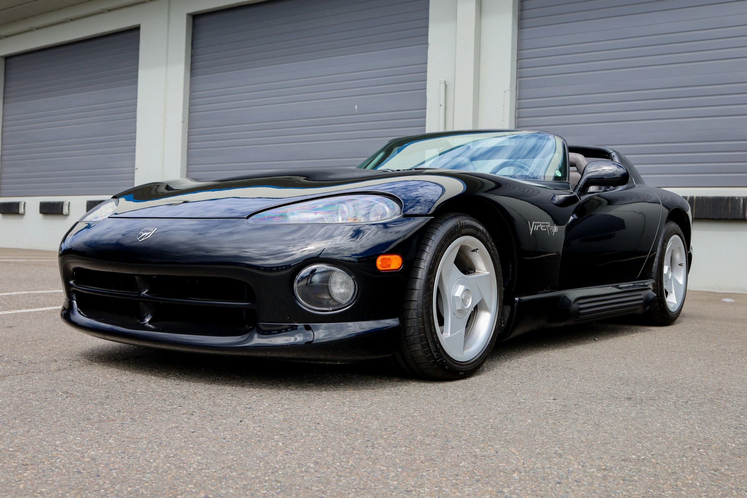 Used 1995 Dodge Viper RT/10 image 66