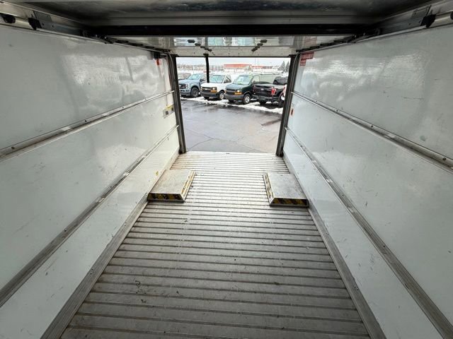 Used 2019 Ford Transit 350 156 DRW image 36