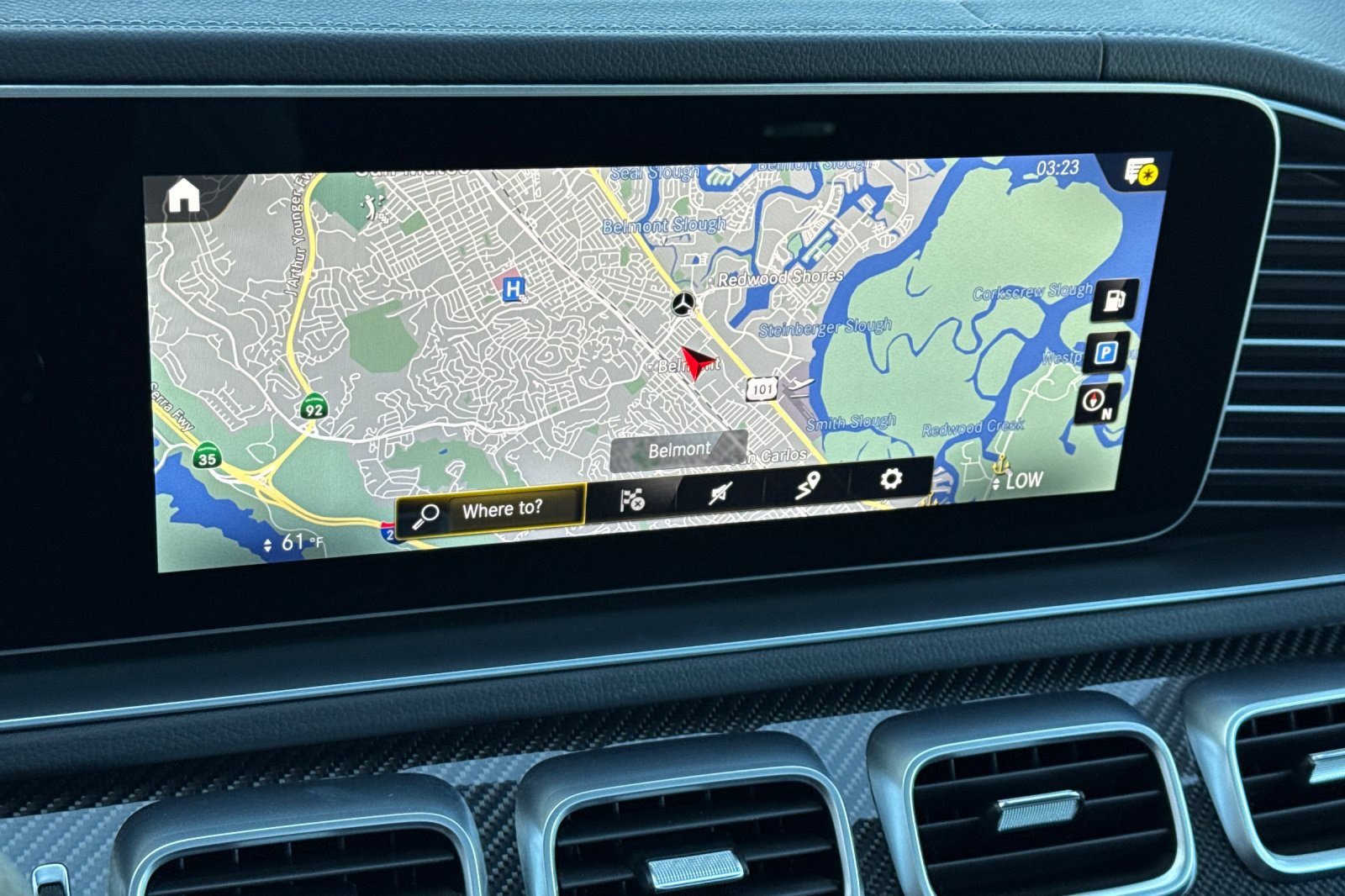Certified 2023 Mercedes-Benz GLE 53 AMG 4MATIC Coupe image 19