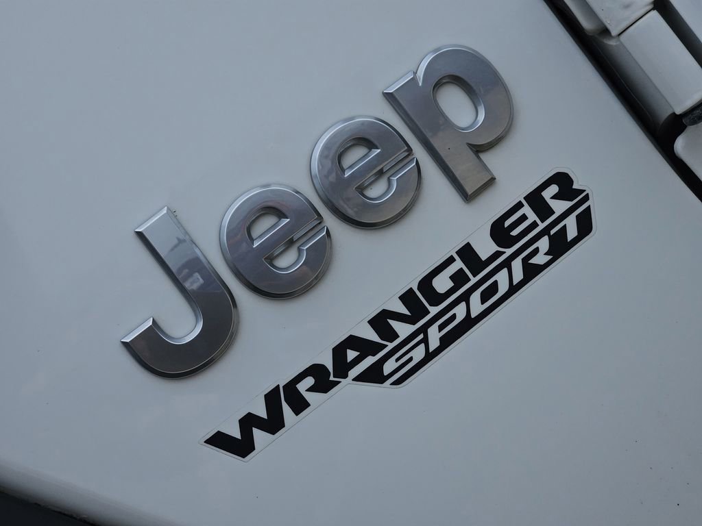 Used 2019 Jeep Wrangler Sport S image 15