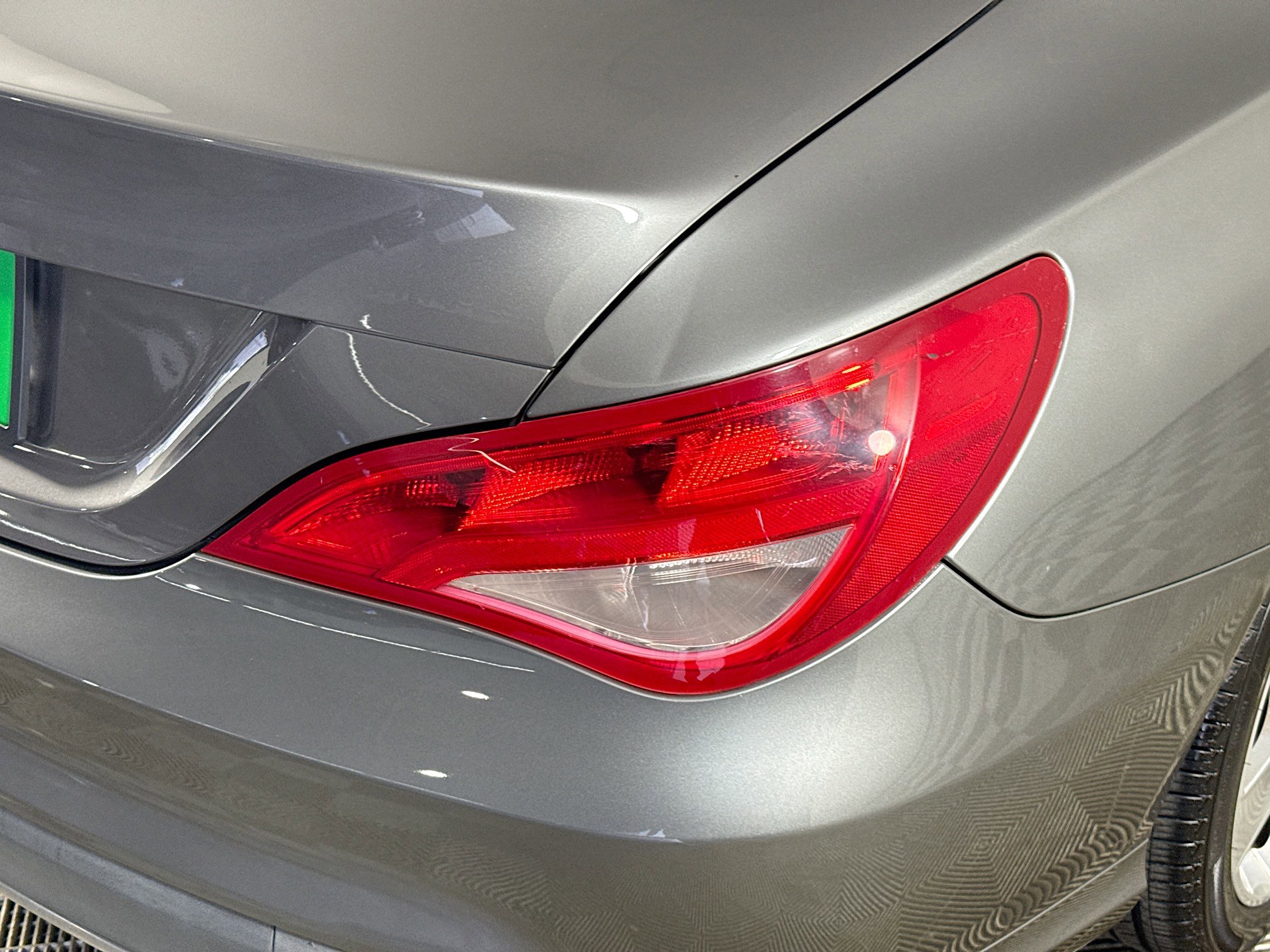 Used 2018 Mercedes-Benz CLA 250 image 33