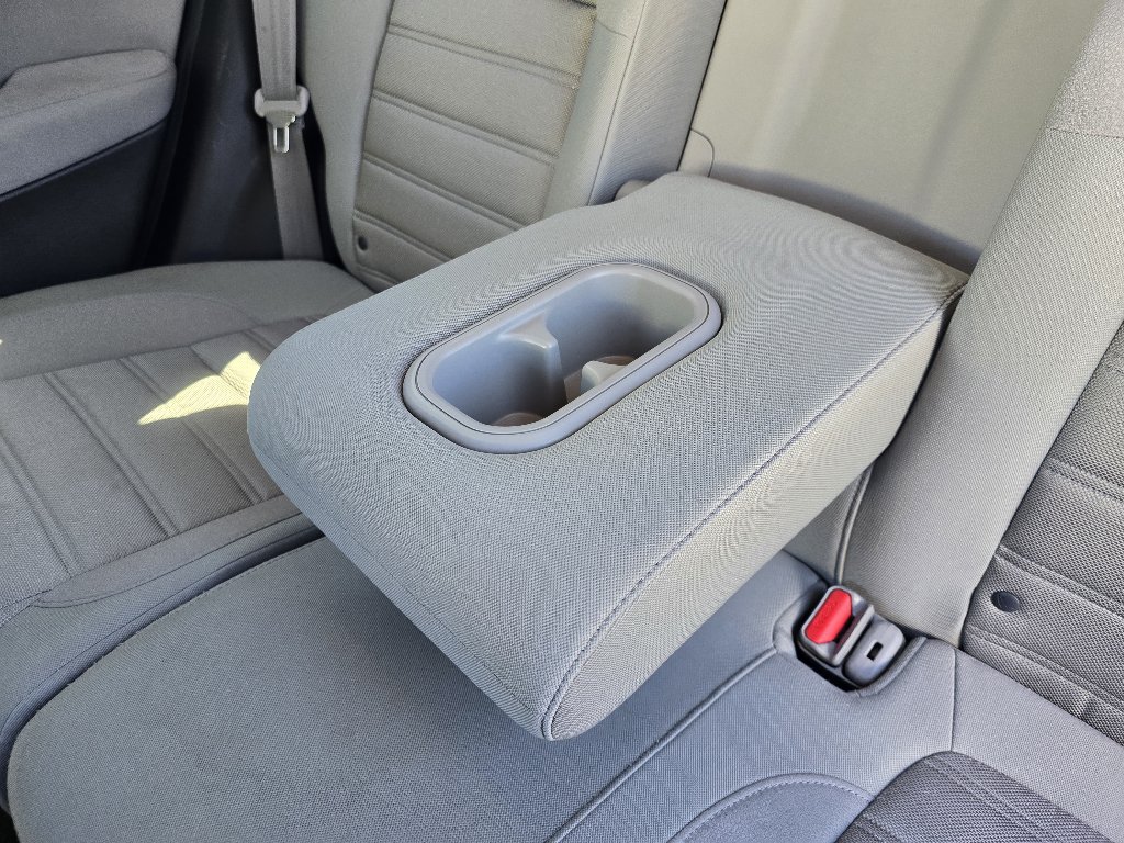 Used 2017 Honda CR-V EX image 29