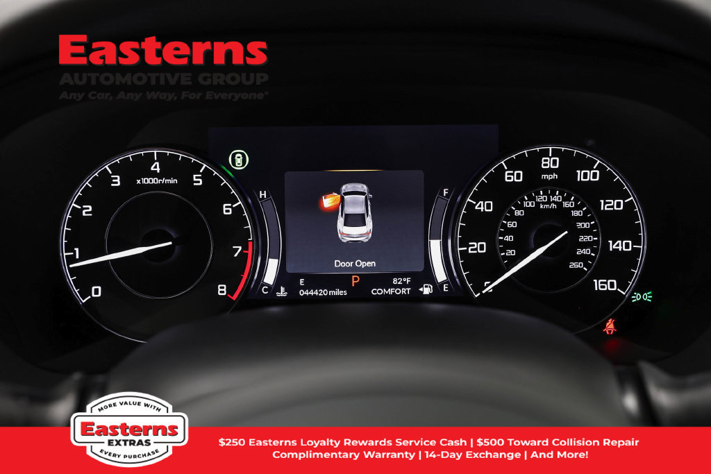 Used 2023 Acura TLX w/ Technology Package FWD image 18