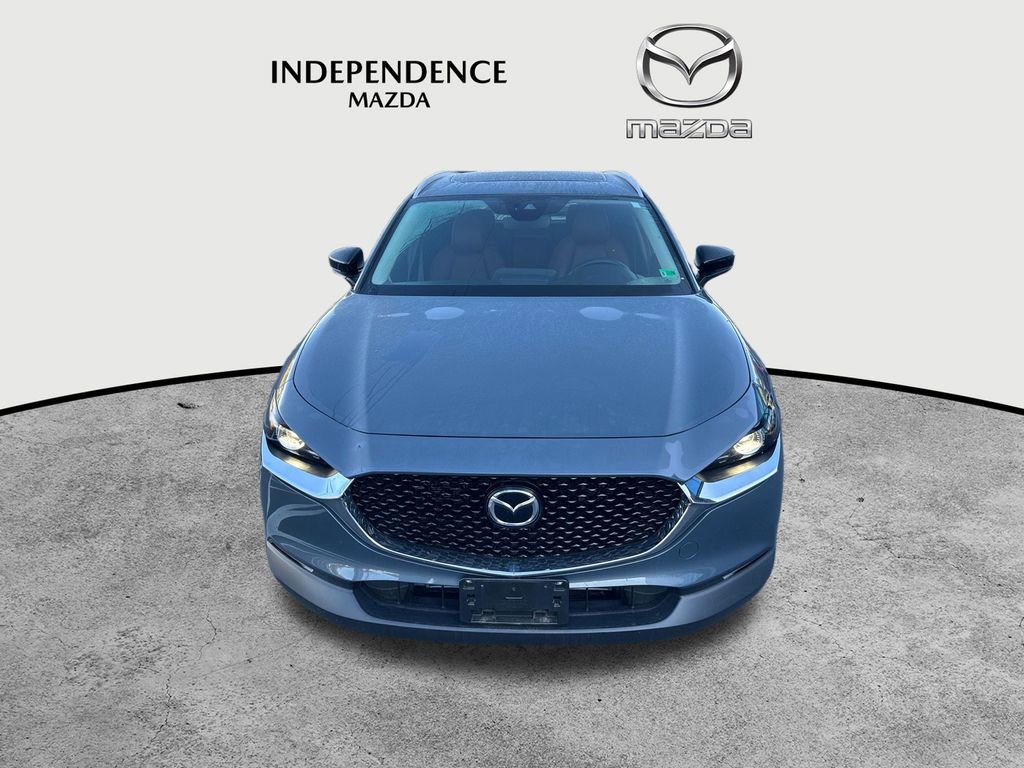 Used 2022 MAZDA CX-30 AWD 2.5 S w/ Preferred Package image 8