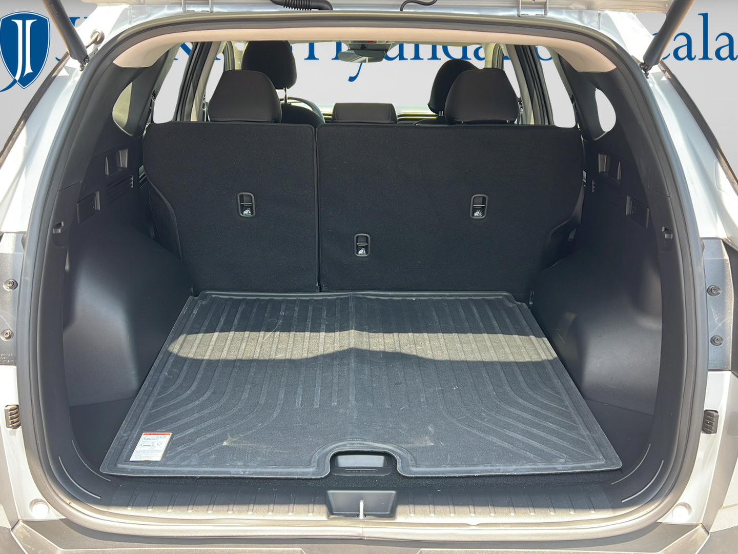 Certified 2024 Hyundai Tucson SEL FWD image 9