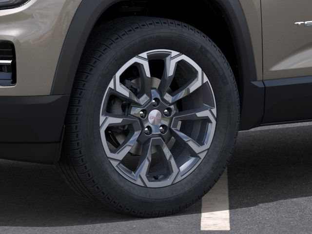 New 2026 GMC Terrain Elevation w/ Elevation Premium Package FWD image 9